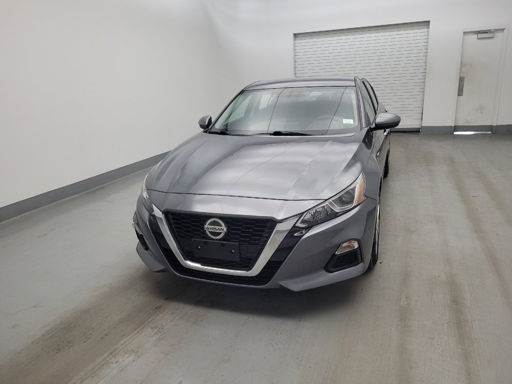Used 2019 Nissan Altima 2.5 S AWD/4WD image 15