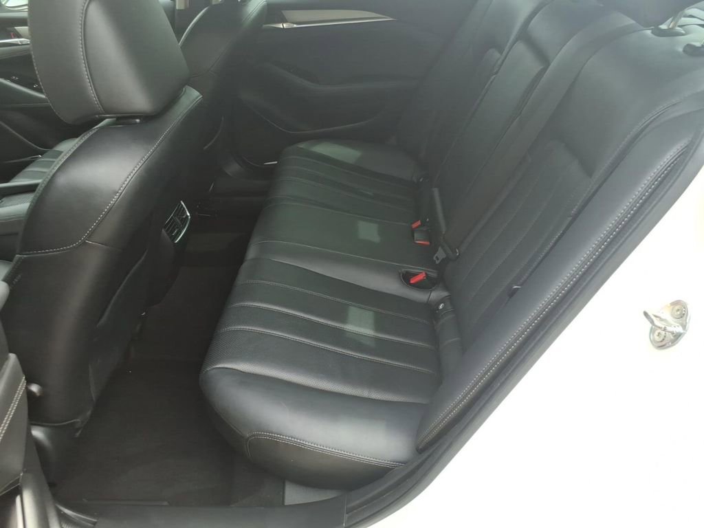 Used 2020 MAZDA MAZDA6 Grand Touring image 20
