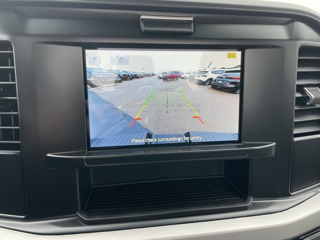 New 2026 Ford F350 XL image 18