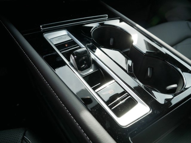 New 2026 Volkswagen Atlas SE AWD/4WD image 11