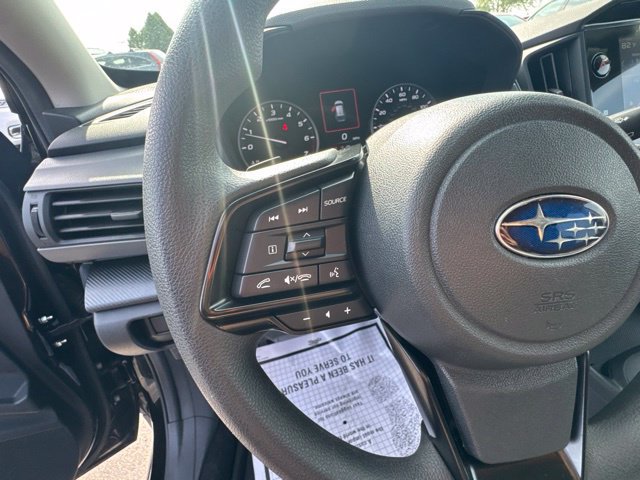 Certified 2026 Subaru Crosstrek 2.5i Premium AWD/4WD image 18
