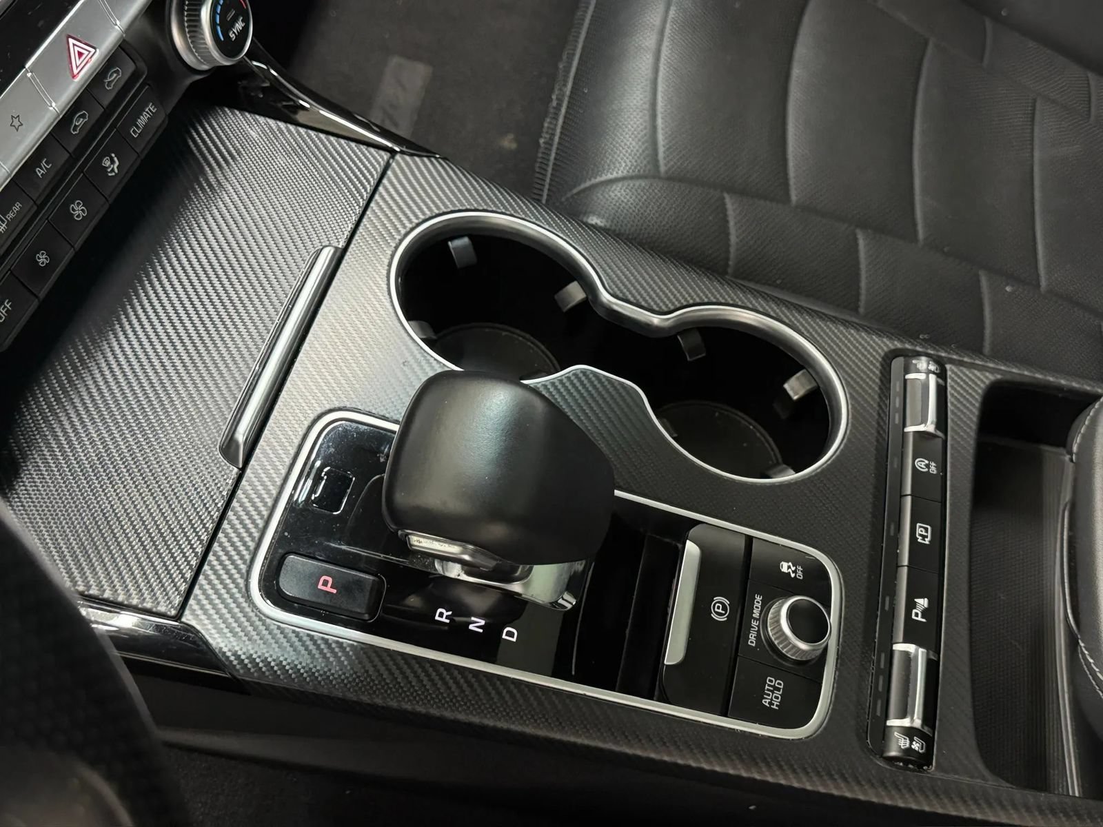 Used 2022 Kia Stinger GT2 w/ Scorpion Package RWD image 28
