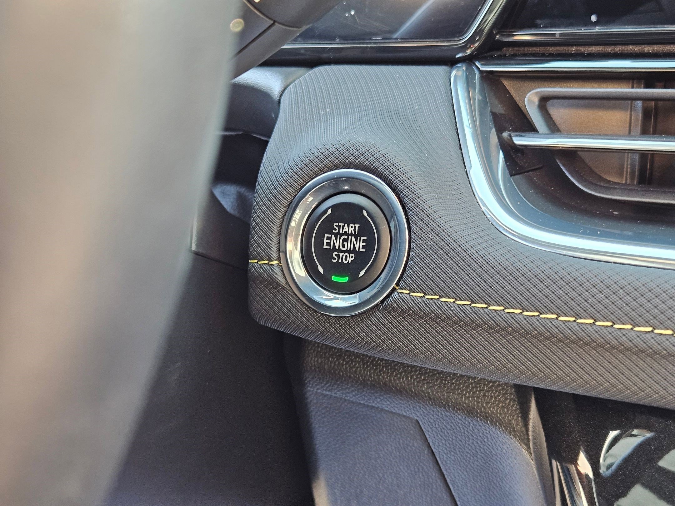 Used 2026 Chevrolet TrailBlazer ACTIV FWD image 18