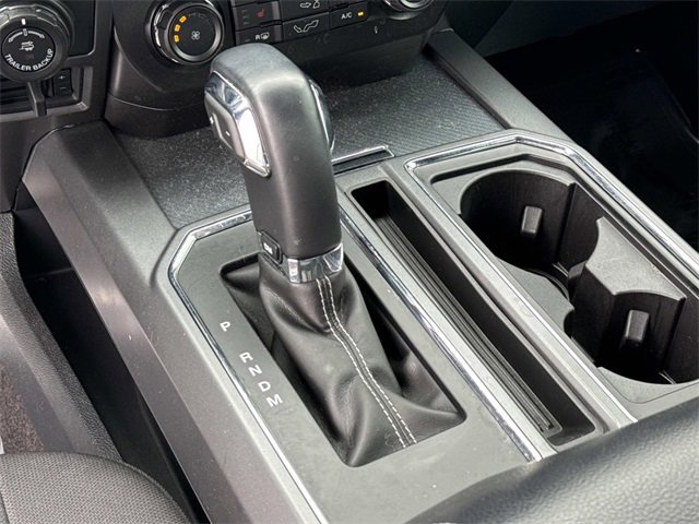 Used 2019 Ford F150 XLT w/ Equipment Group 302A Luxury image 22