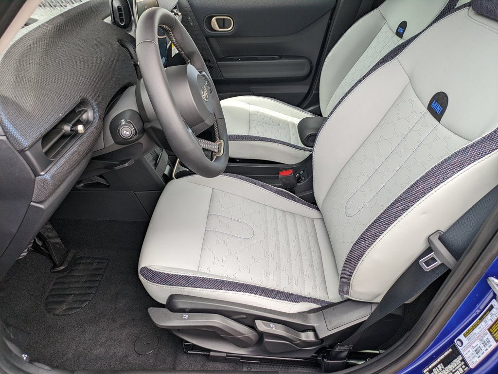 New 2025 MINI Cooper S FWD image 13