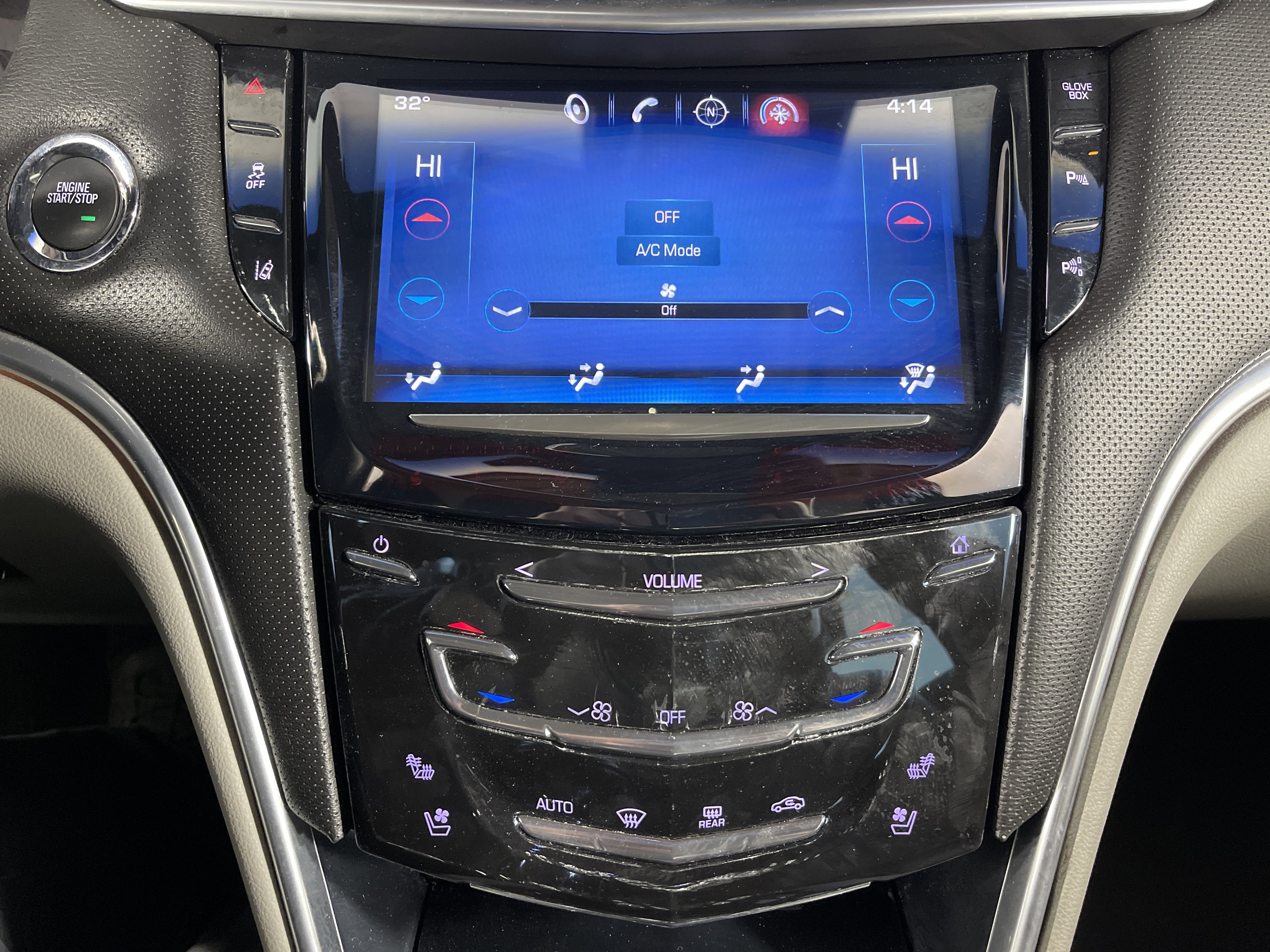 Used 2014 Cadillac XTS Luxury w/ Driver Awareness Package image 24