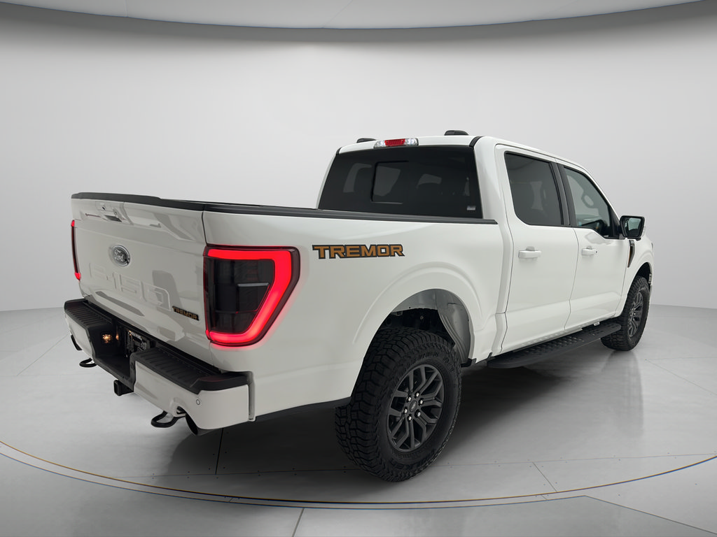 Used 2023 Ford F150 Tremor w/ Equipment Group 402A High AWD/4WD image 3