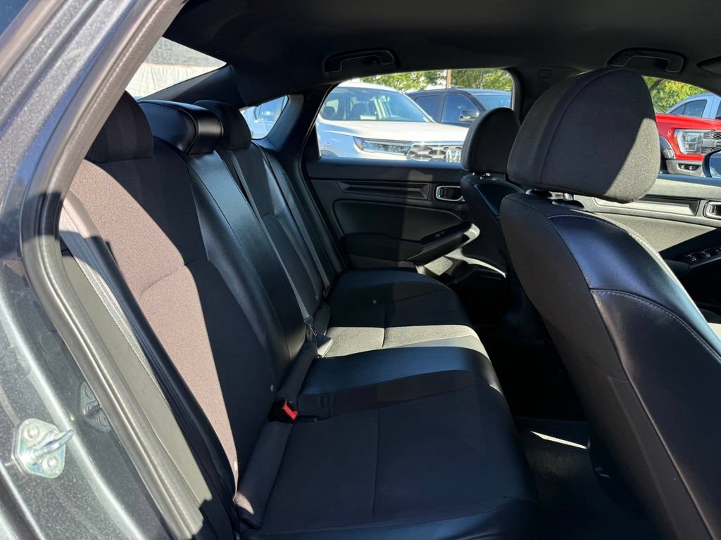 Used 2024 Honda Civic Sport image 27