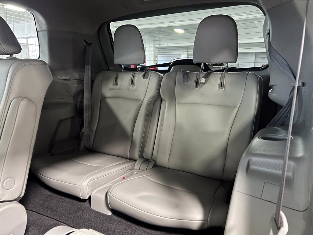Used 2013 Toyota Highlander Limited FWD image 18