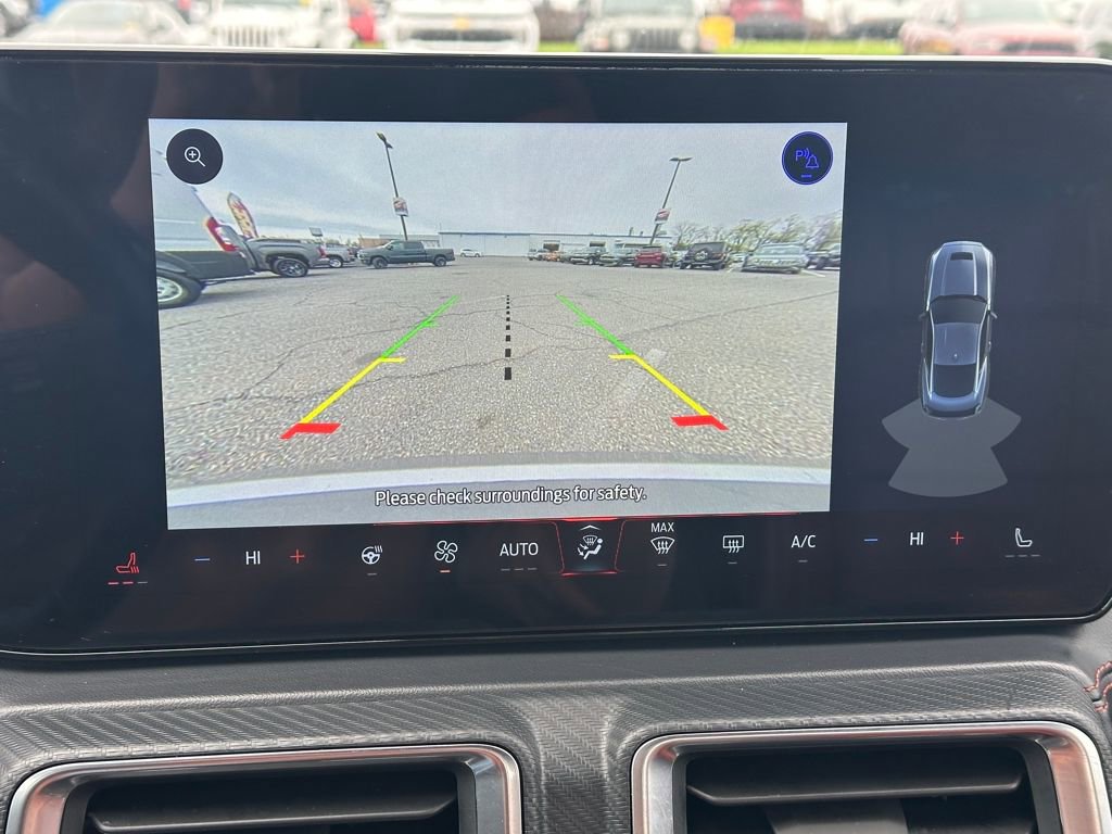 Used 2024 Ford Mustang Premium image 25