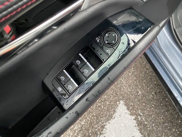 Used 2023 MAZDA MAZDA3 s image 11