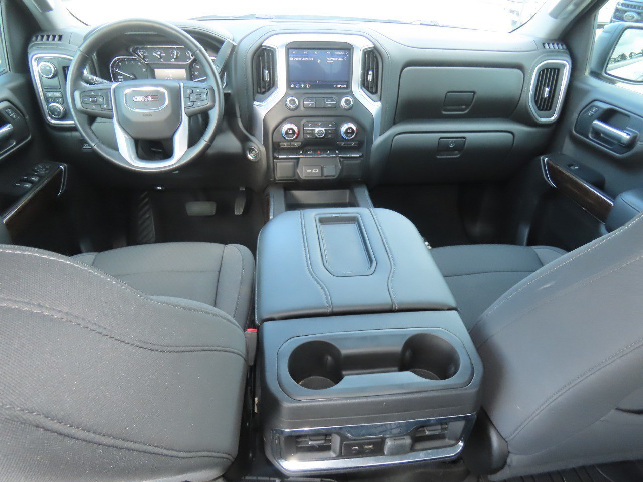 Used 2020 GMC Sierra 1500 Elevation w/ Elevation Value Package RWD image 23