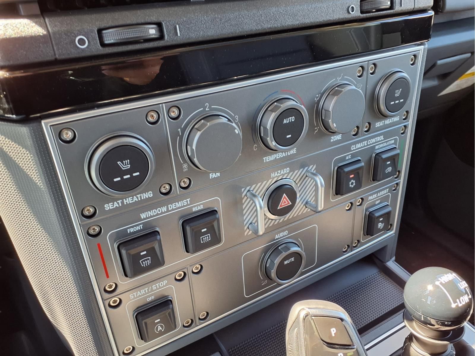 New 2026 INEOS Grenadier Trialmaster Edition image 14