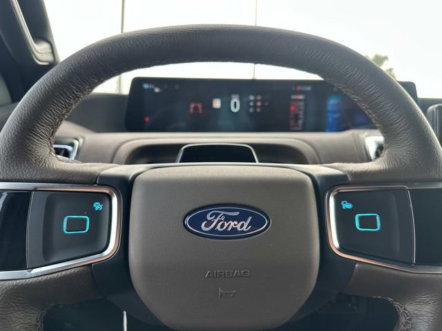 New 2026 Ford Expedition King Ranch image 33