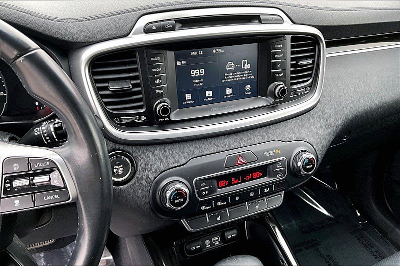 Used 2019 Kia Sorento EX FWD image 9