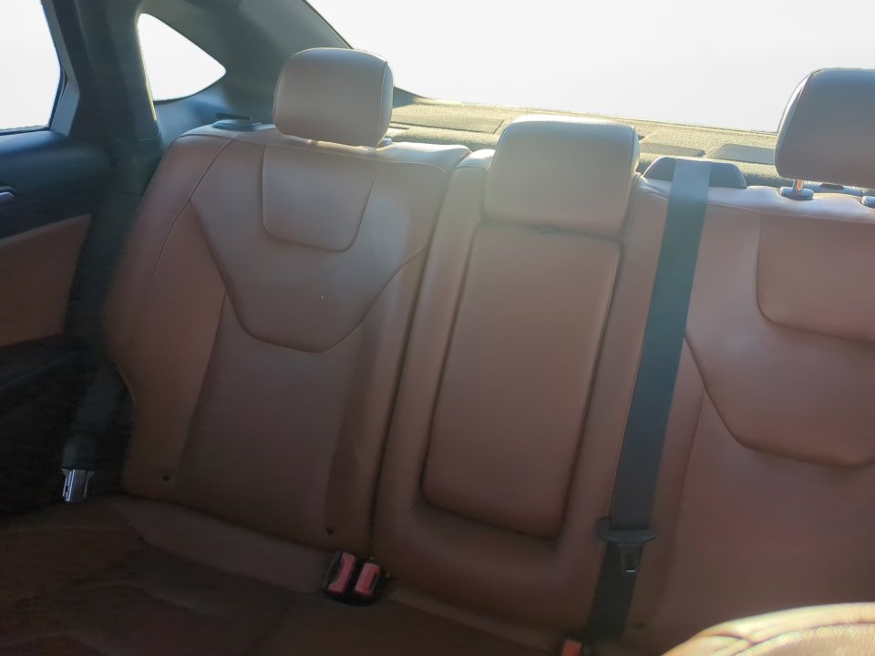 Used 2019 Ford Fusion Energi Titanium image 12