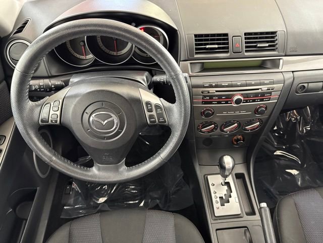 Used 2008 MAZDA MAZDA3 s Sport FWD image 20