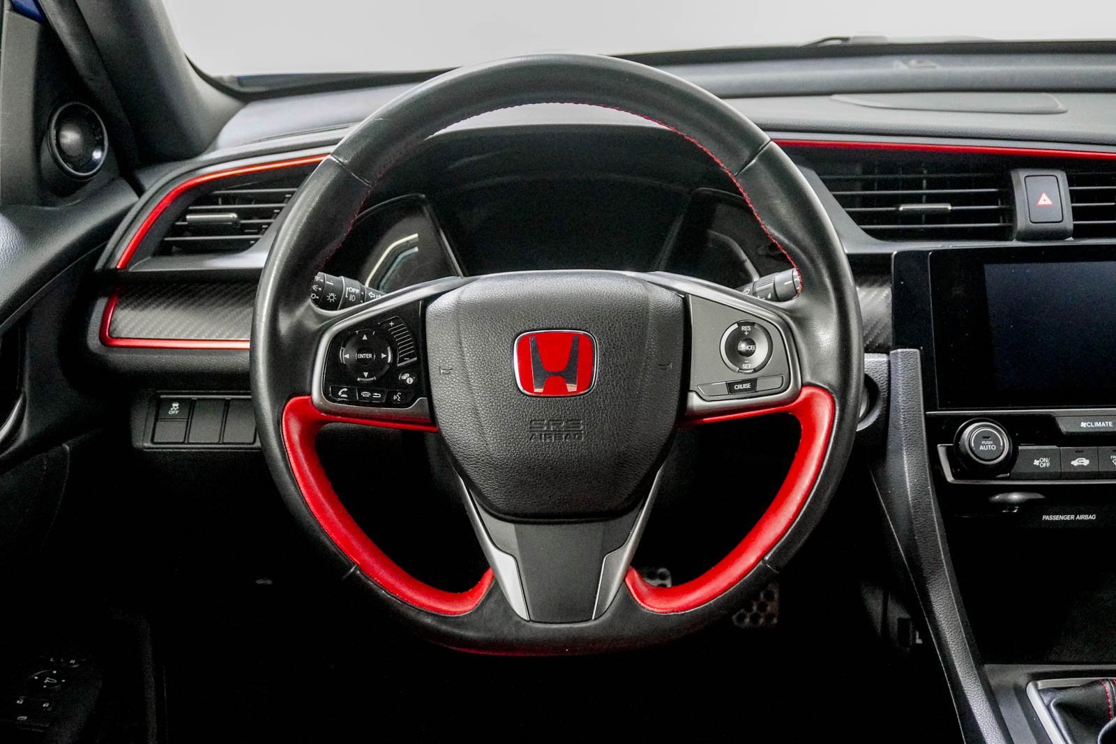 Used 2017 Honda Civic Type R image 22