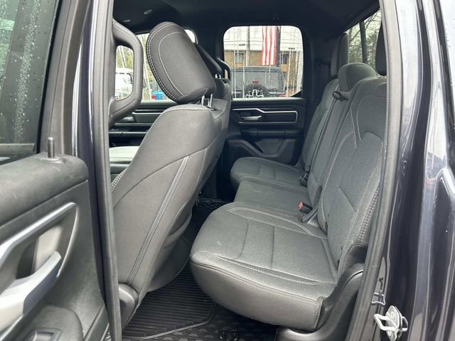 Used 2019 RAM 1500 Big Horn image 12