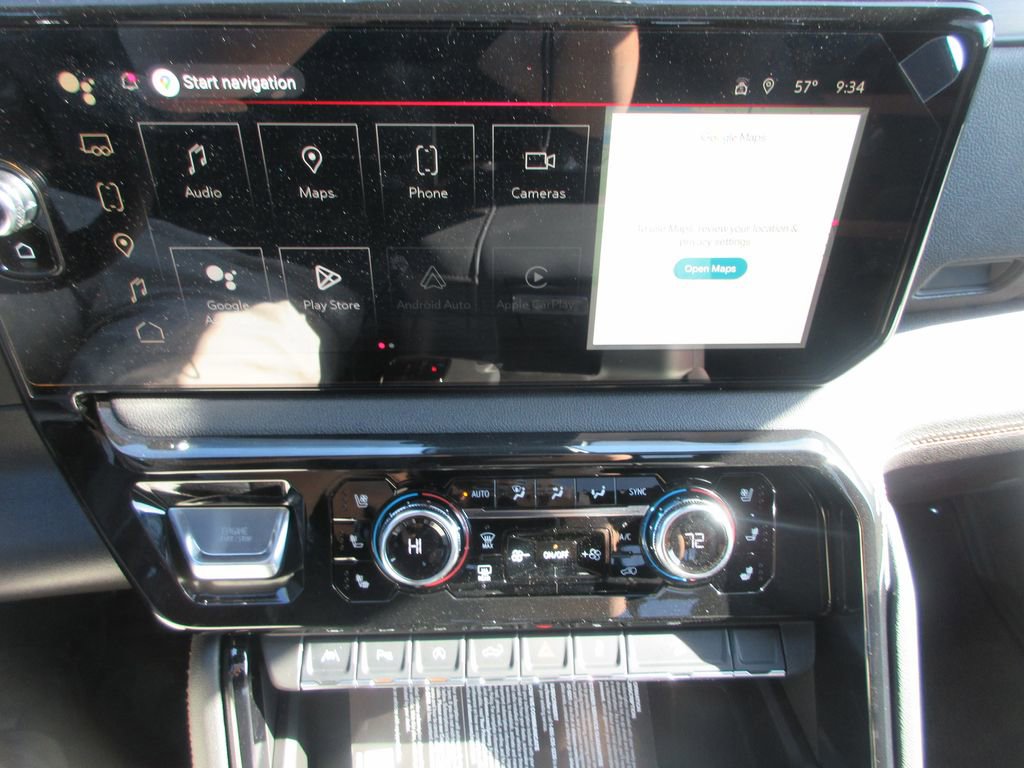 New 2026 GMC Sierra 1500 AT4 image 20
