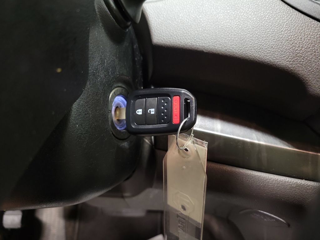 Used 2014 Honda CR-V EX-L image 20