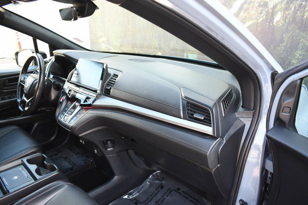 Used 2025 Honda Odyssey Sport-L image 25