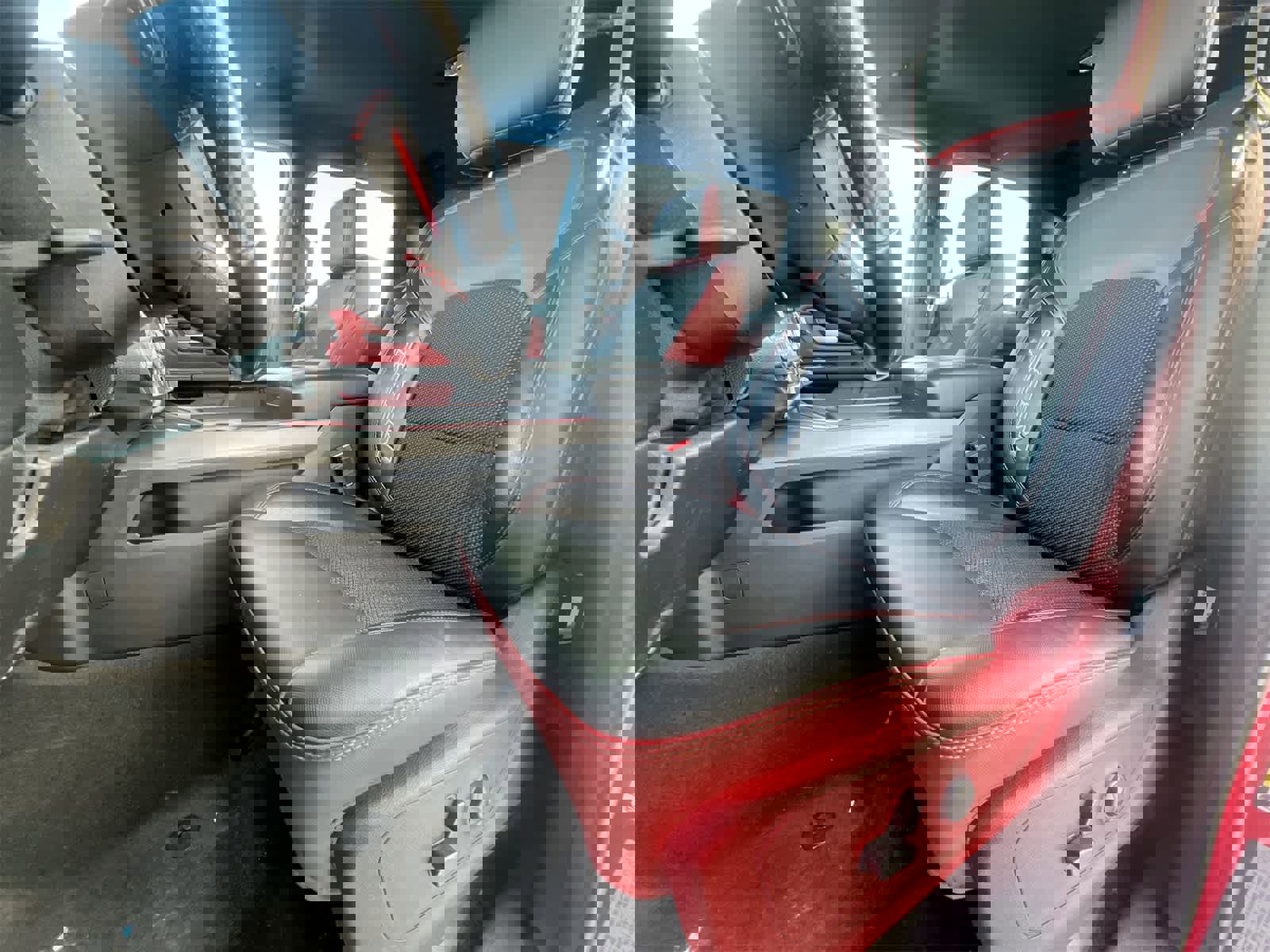 Used 2021 RAM 1500 Rebel w/ Level 2 Equipment Group image 16