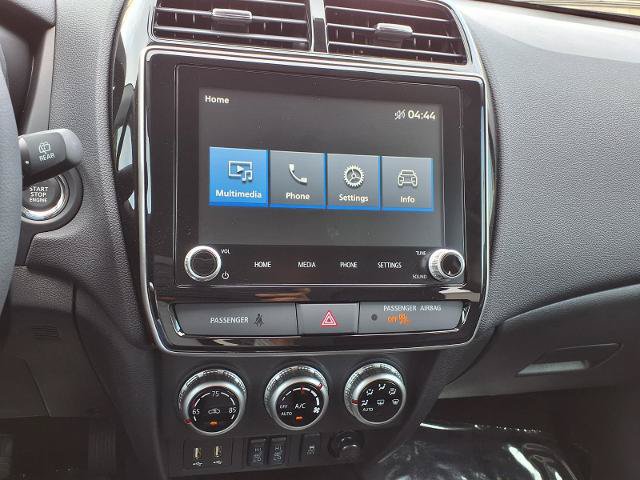 New 2026 Mitsubishi Outlander Sport SE AWD/4WD image 17