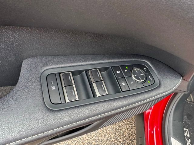 Used 2023 Lexus RX 350 Premium Plus w/ Cold Area Package image 21