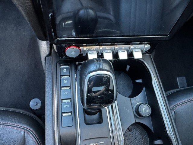 Used 2018 Maserati Ghibli RWD image 25