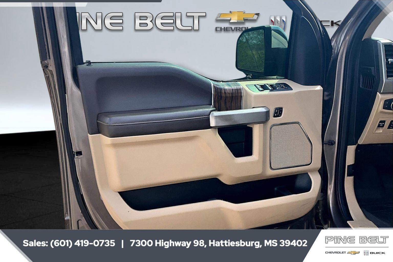 Used 2020 Ford F150 Lariat image 18