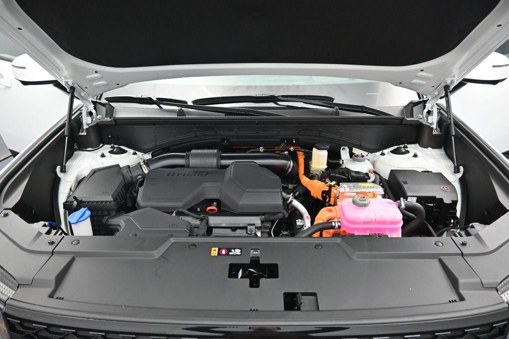 New 2026 Hyundai Santa Fe Calligraphy AWD/4WD image 44