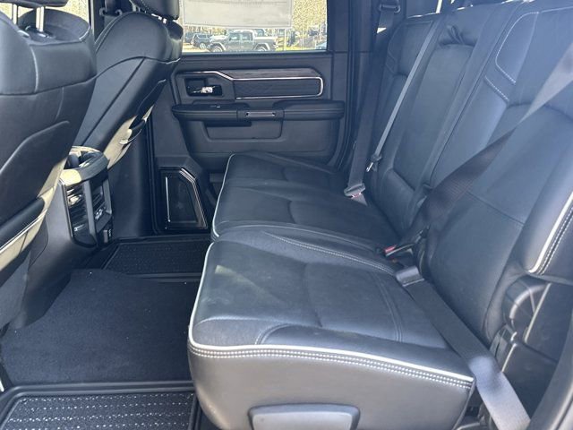 New 2026 RAM 2500 Limited image 20