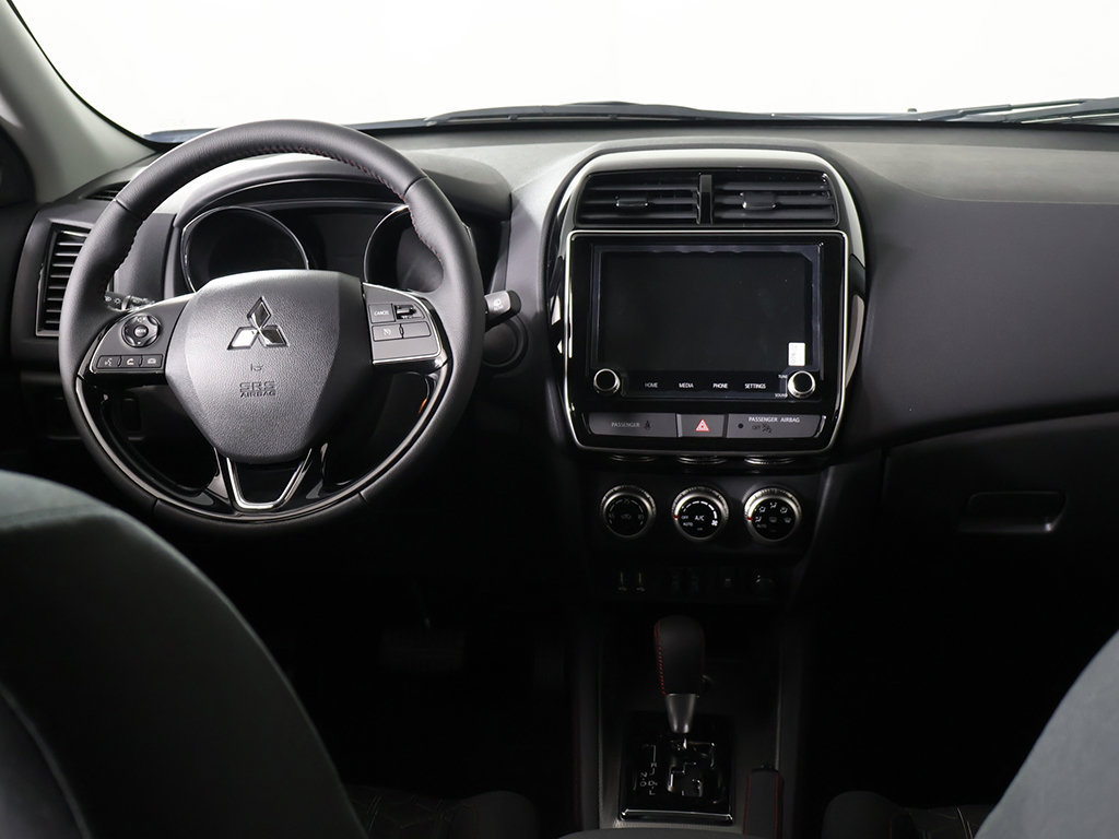New 2027 Mitsubishi Outlander Sport LE AWD/4WD image 27