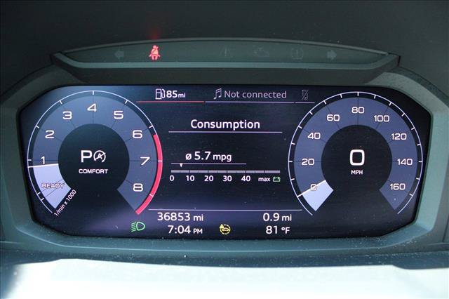 Used 2021 Audi Q3 2.0T Premium w/ Convenience Package AWD/4WD image 26