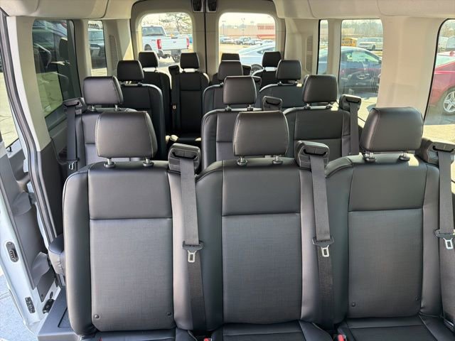 New 2026 Ford Transit 350 XL RWD image 13