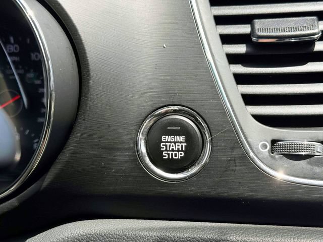 Used 2020 Kia Sedona EX FWD image 27