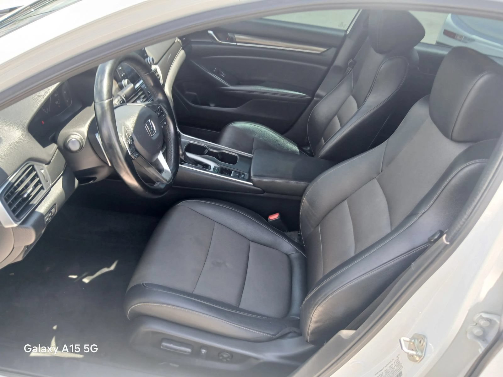 Used 2020 Honda Accord Sport image 9