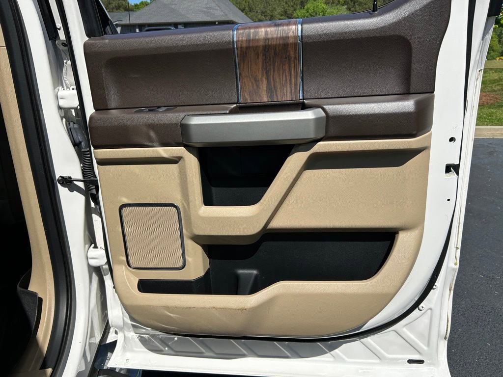 Used 2018 Ford F150 Lariat image 63