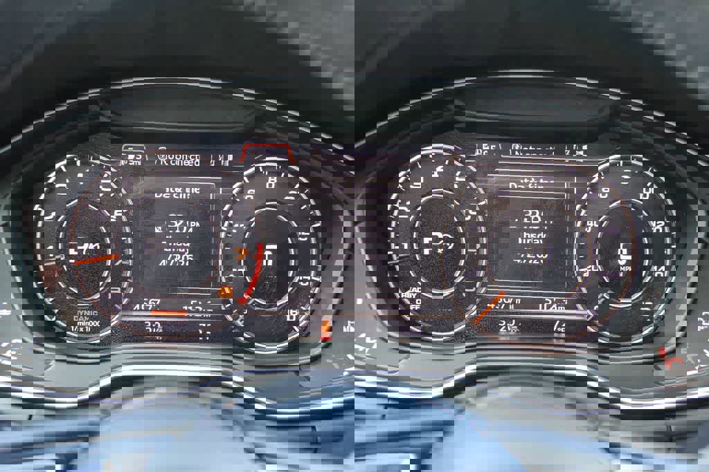 Used 2017 Audi A4 2.0T Premium Plus w/ Premium Plus Package image 19