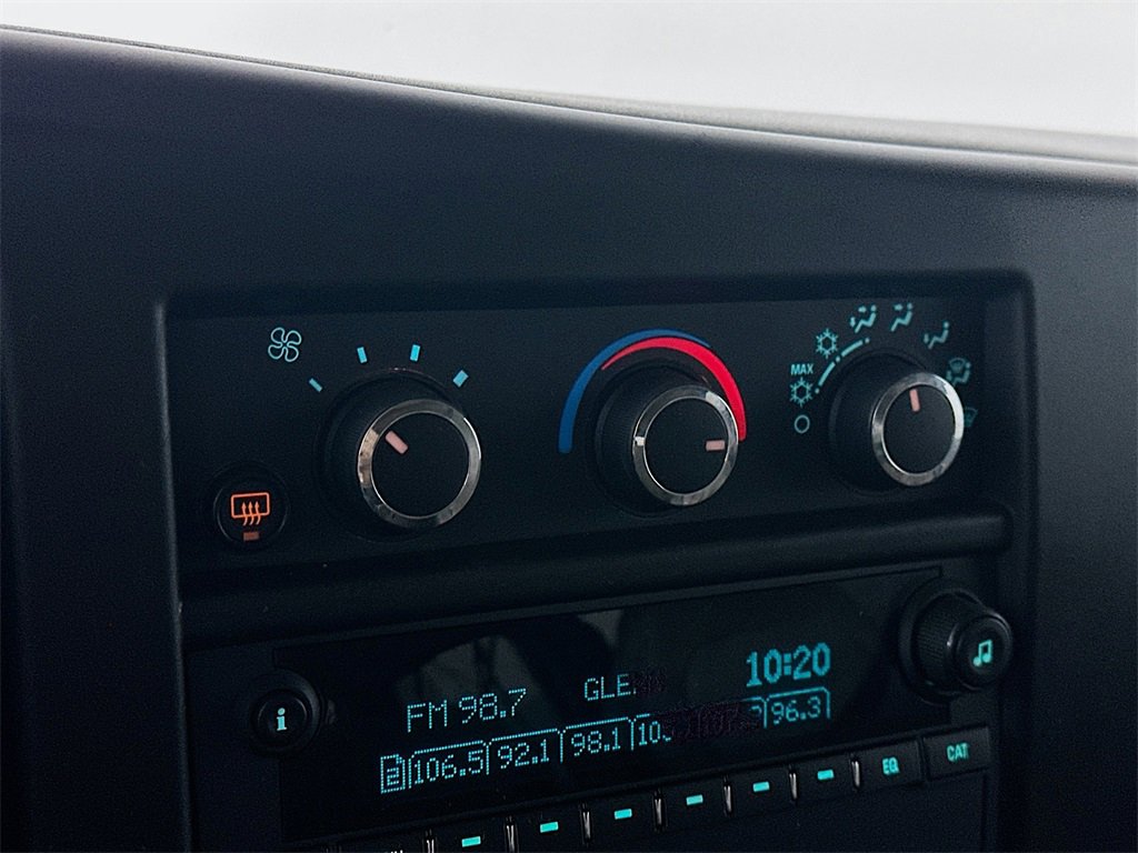 Used 2023 Chevrolet Express 3500 LS image 18