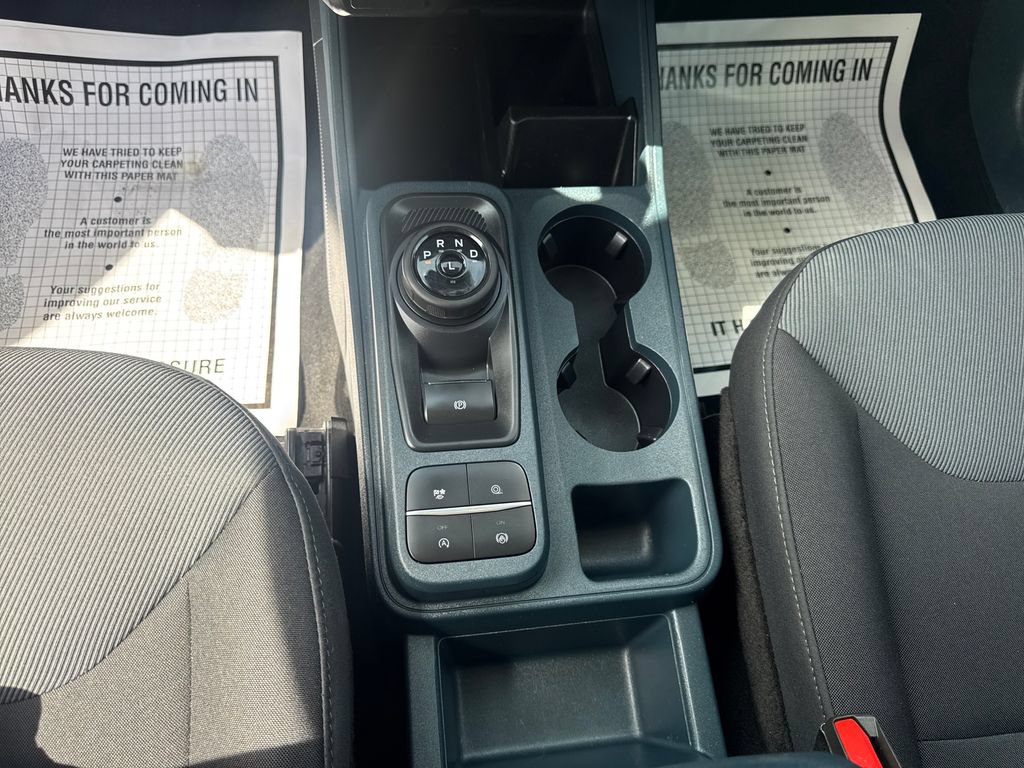 Used 2024 Ford Maverick XL FWD image 40