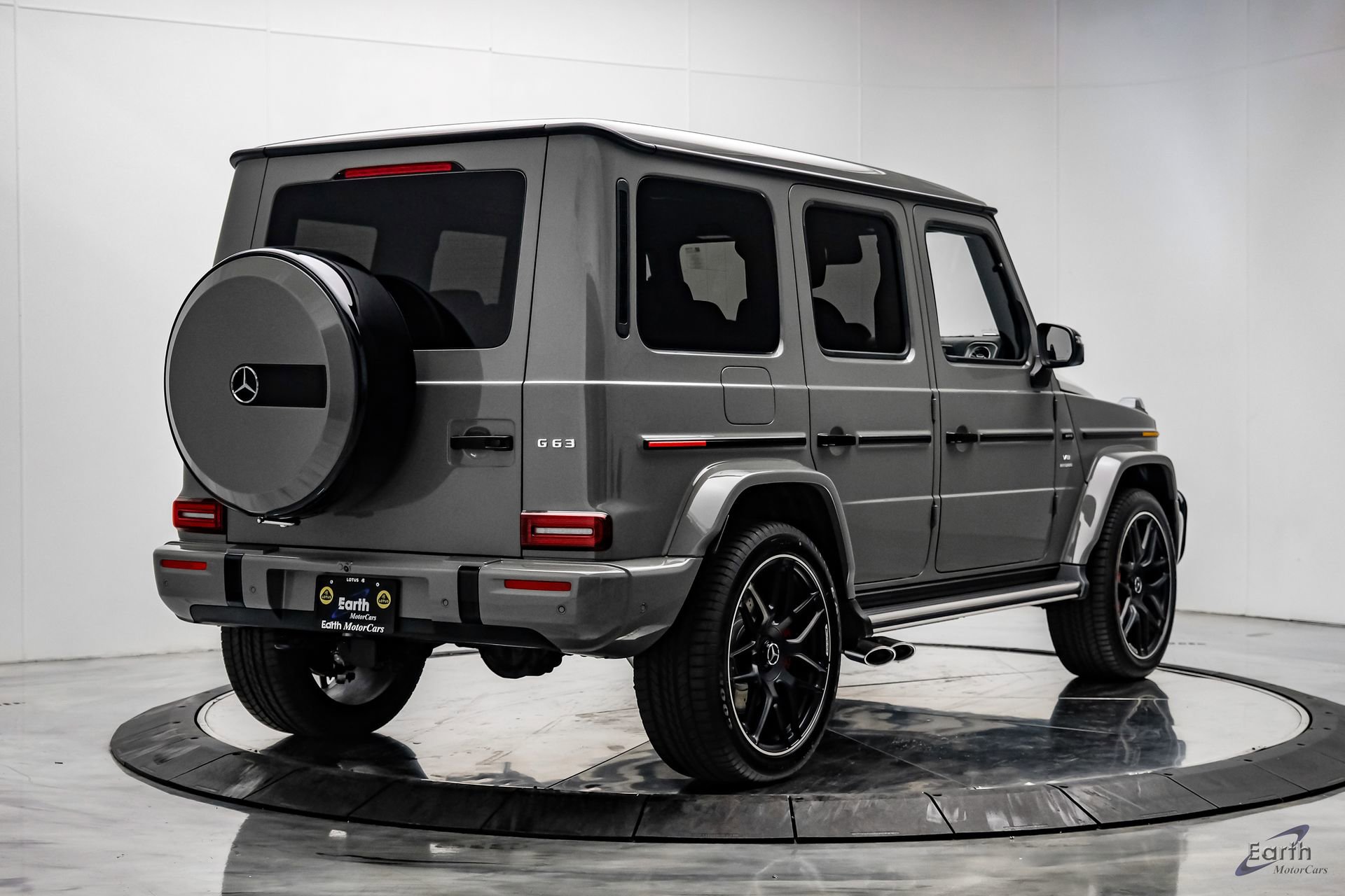 Used 2026 Mercedes-Benz G 63 AMG 4MATIC image 18