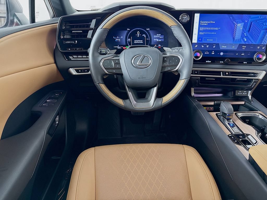 Certified 2025 Lexus RX 350 w/ Convenience Package AWD/4WD image 24