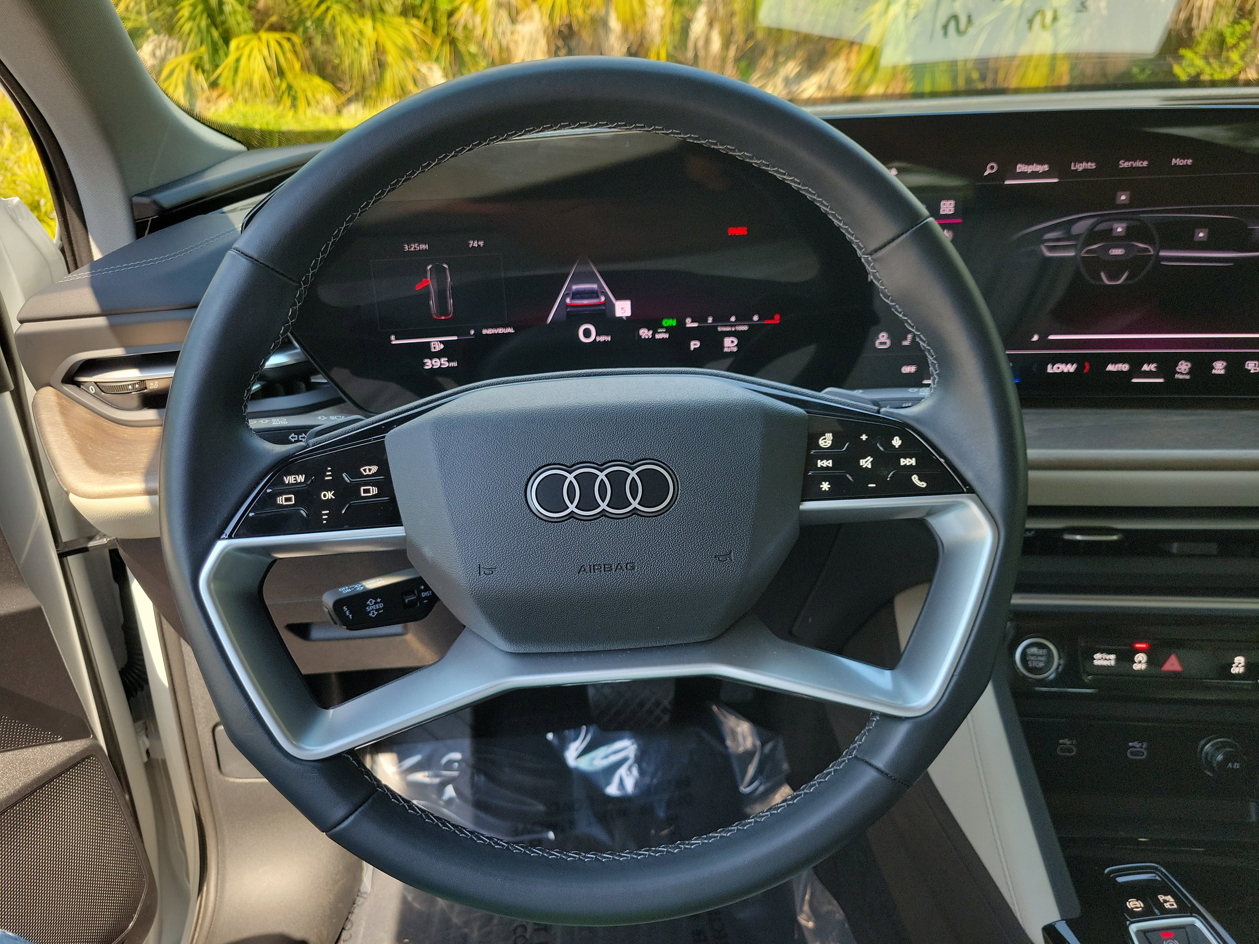 Used 2025 Audi Q5 Premium Plus w/ Premium Plus image 30
