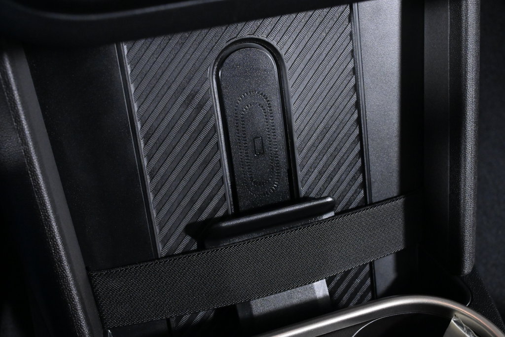Certified 2026 MINI Cooper S FWD image 21