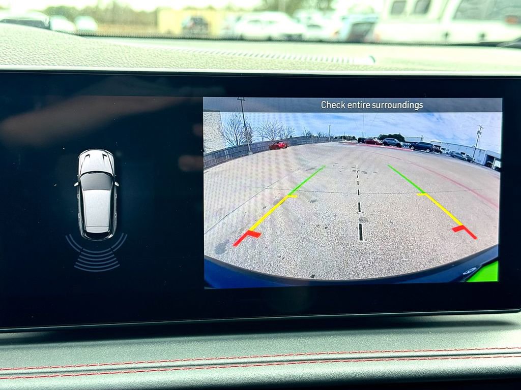 Used 2024 Dodge Hornet GT image 25