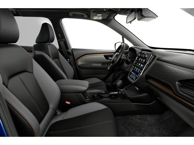 New 2026 Subaru Forester Sport AWD/4WD image 34