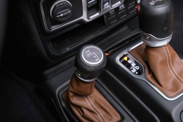 Used 2024 Jeep Wrangler Unlimited Sport image 66