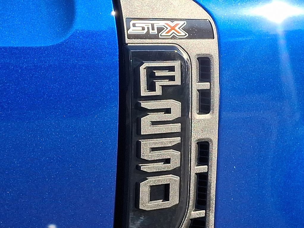 New 2026 Ford F250 XL w/ STX Appearance Package image 9